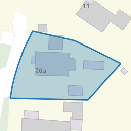 Perceel BRC00-D-1700