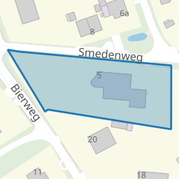 Perceel BRC00-D-1703