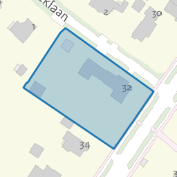 Perceel BRC00-D-1707