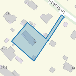 Perceel BRC00-D-1708