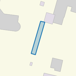 Perceel BRC00-D-1711