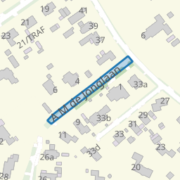 Perceel BRC00-D-1718