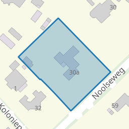 Perceel BRC00-D-1729