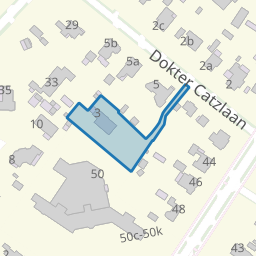 Perceel BRC00-D-1743