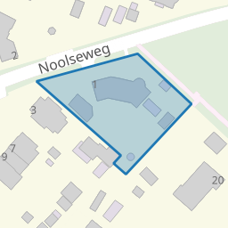 Perceel BRC00-D-1759