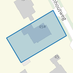 Perceel BRC00-D-1771