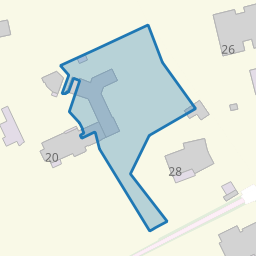 Perceel BRC00-D-1779