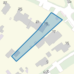 Perceel BRC00-D-1783