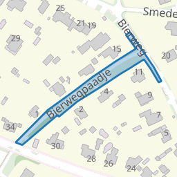 Perceel BRC00-D-1790