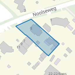 Perceel BRC00-D-1796