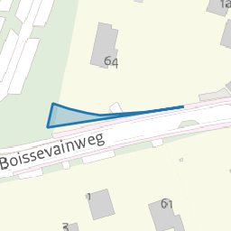 Perceel BRC00-D-1797