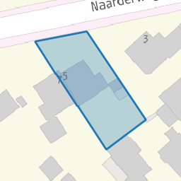 Perceel BRC00-D-1815