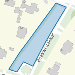 Perceel BRC00-D-1818