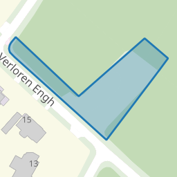 Perceel BRC00-D-1820