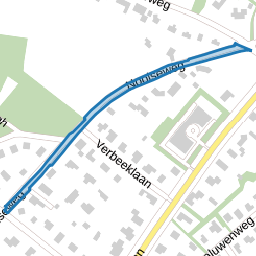 Perceel BRC00-D-1840