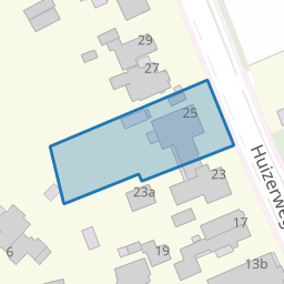 Perceel BRC00-D-1841