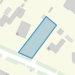 Perceel BRC00-D-1854