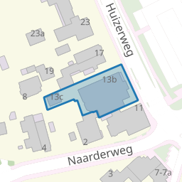 Perceel BRC00-D-1858