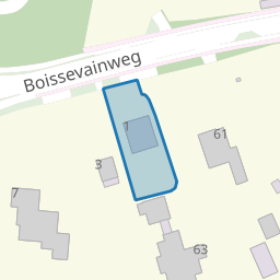 Perceel BRC00-D-1878