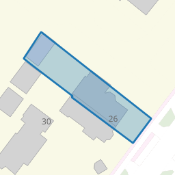 Perceel BRC00-D-1901