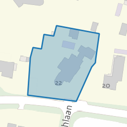 Perceel BRC00-D-1906