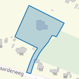 Perceel BRC00-D-1911