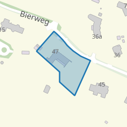 Perceel BRC00-D-1921