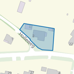 Perceel BRC00-D-1922