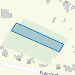 Perceel BRC00-D-1930