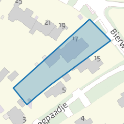 Perceel BRC00-D-1933