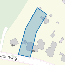 Perceel BRC00-D-1958