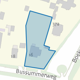 Perceel BRC00-D-1963