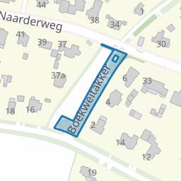 Perceel BRC00-D-1976