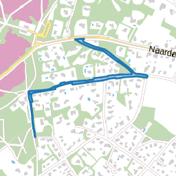 Perceel BRC00-D-1991