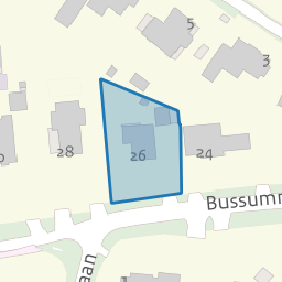 Perceel BRC00-D-1992