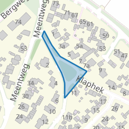 Perceel BRC00-E-1014