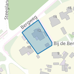 Perceel BRC00-E-1015