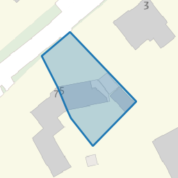 Perceel BRC00-E-1024