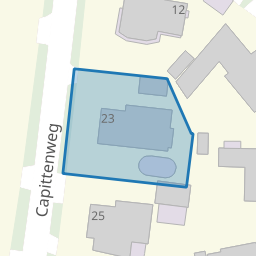 Perceel BRC00-E-1050