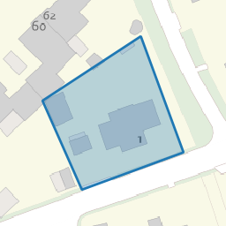 Perceel BRC00-E-1056