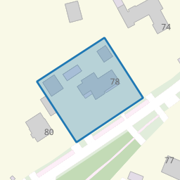 Perceel BRC00-E-1061