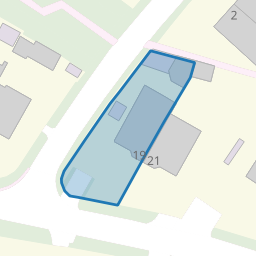 Perceel BRC00-E-1064