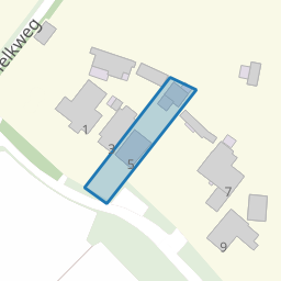 Perceel BRC00-E-1070