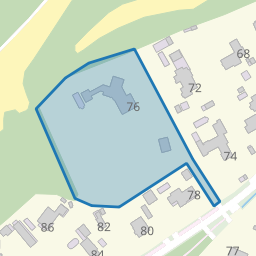 Perceel BRC00-E-1074