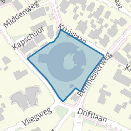 Perceel BRC00-E-1099