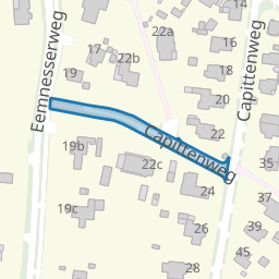 Perceel BRC00-E-1118