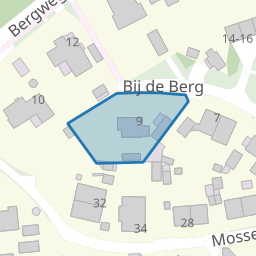 Perceel BRC00-E-1147