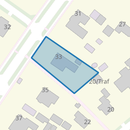 Perceel BRC00-E-1162