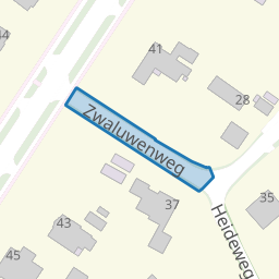 Perceel BRC00-E-1168