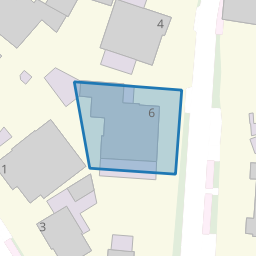 Perceel BRC00-E-1184